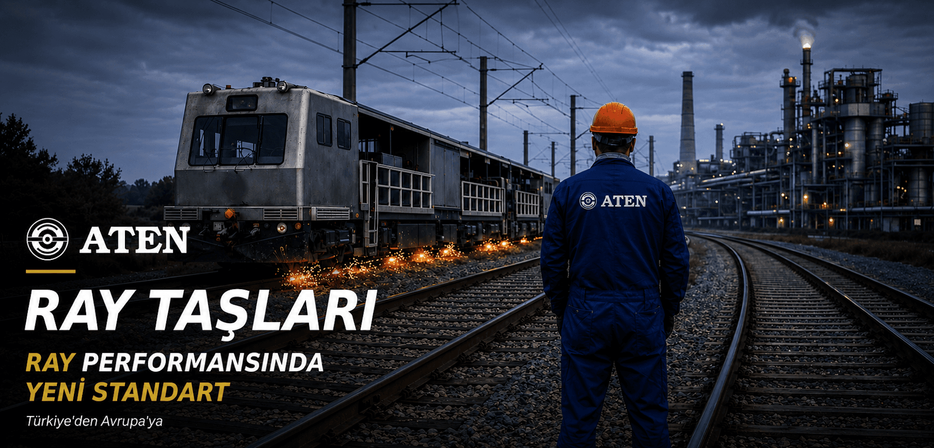 ATEN Industrial Abrasives