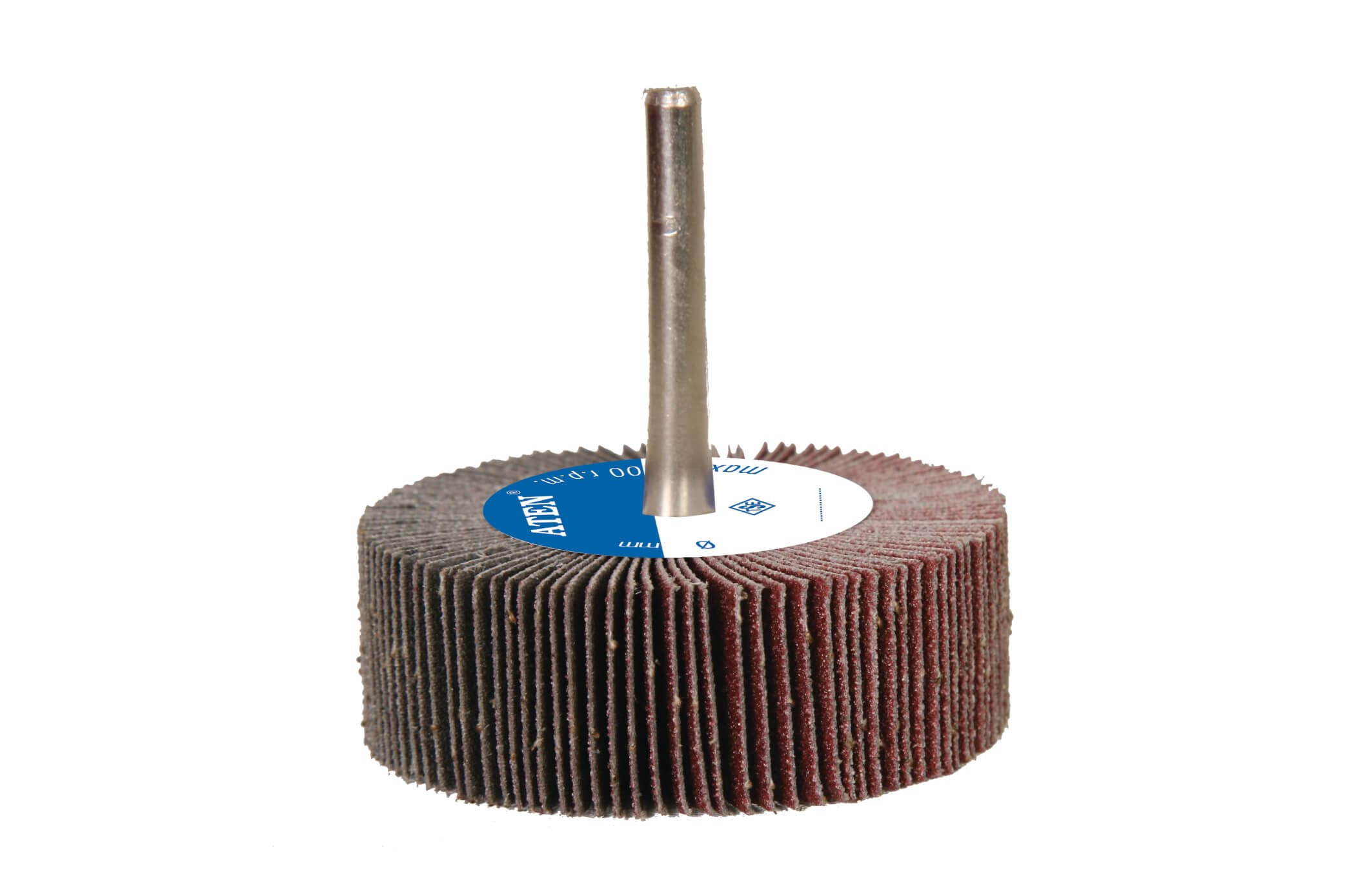 Shaft Mounted Flap Wheels