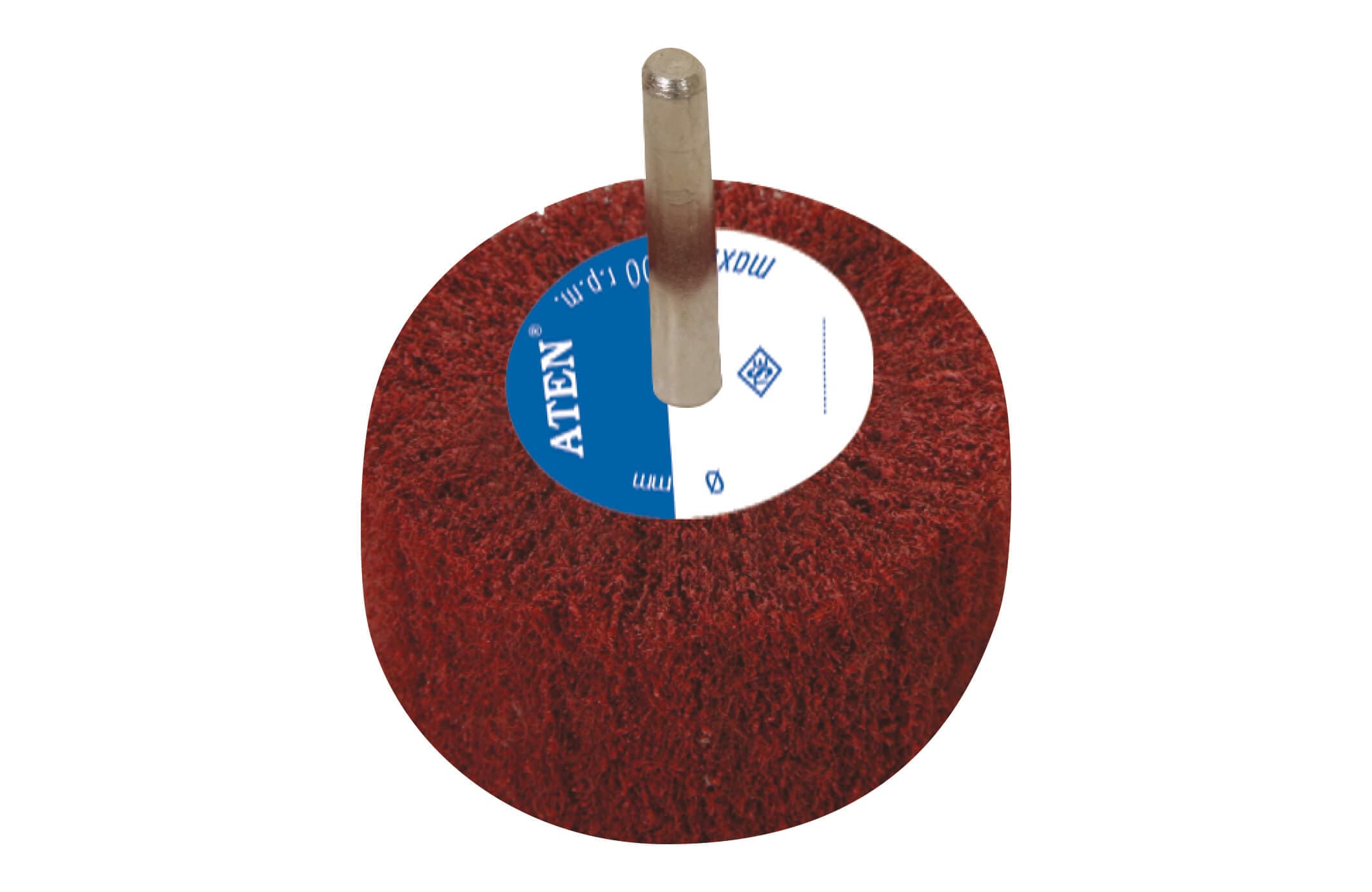 Shaft Mounted Scotch Wheels