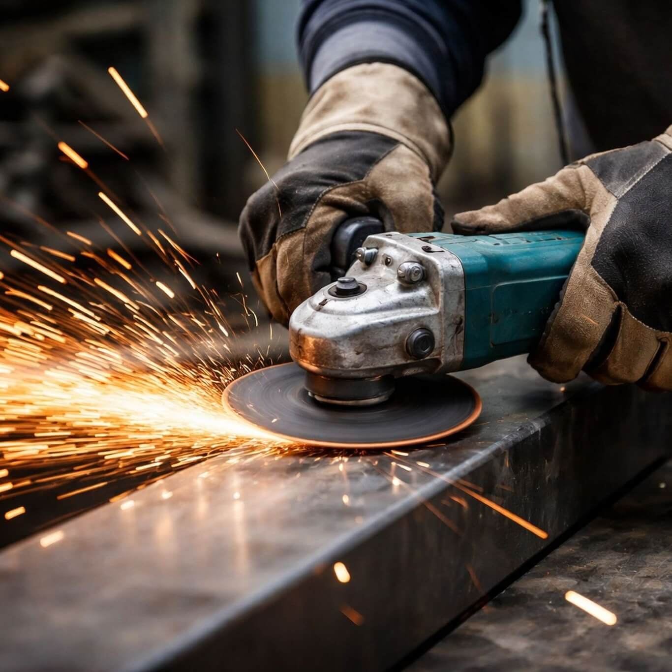 Grinding Wheels