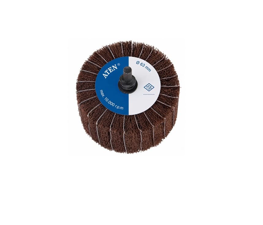 Shaft Mounted Combined Scotch Wheels