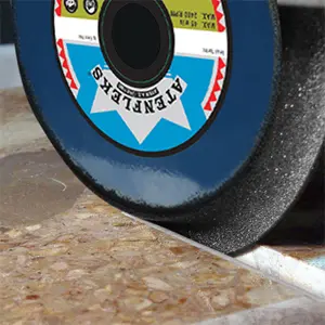 Profile Opening Wheels