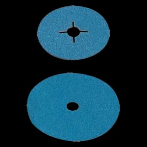 Fiber Discs