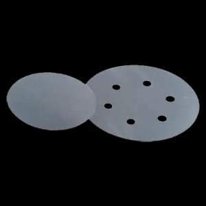 Velcro Discs