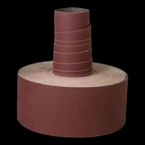 Abrasive Rolls