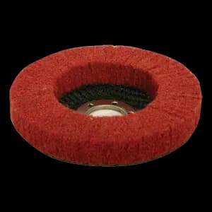Flap Scotch Combined Wheels