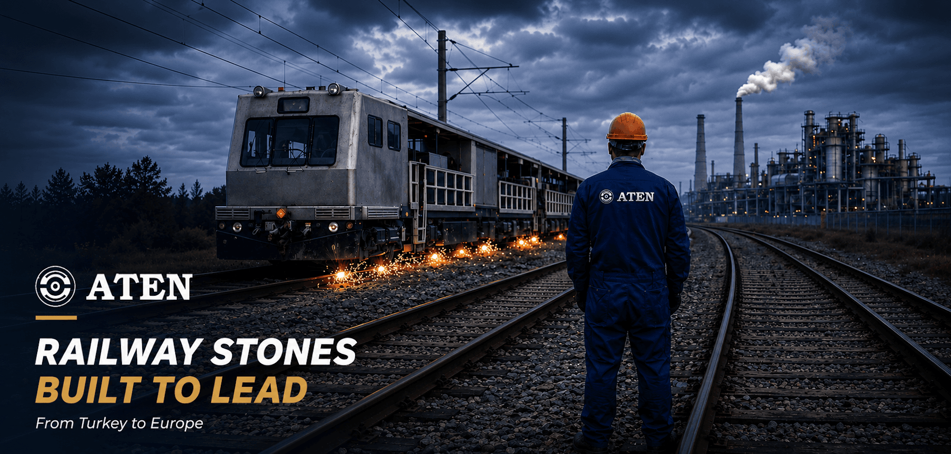 ATEN Industrial Abrasives