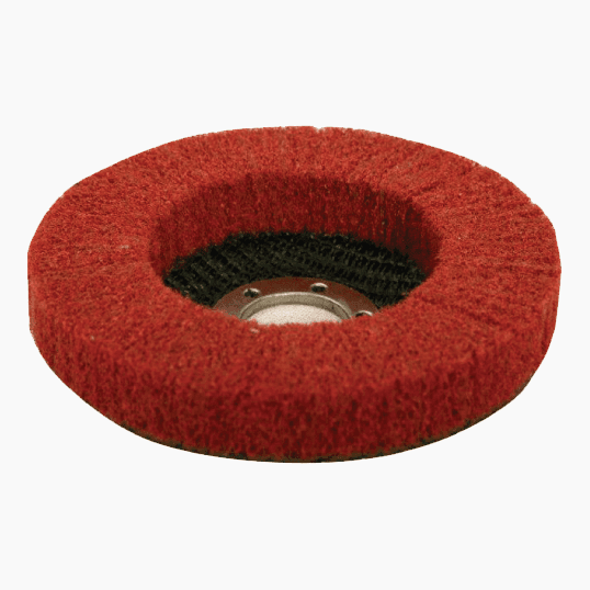 Flap Scotch & Combined Flap Scotch Wheels
