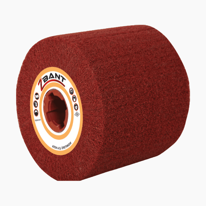 Flanşlı (Delikli) Skoç Mop